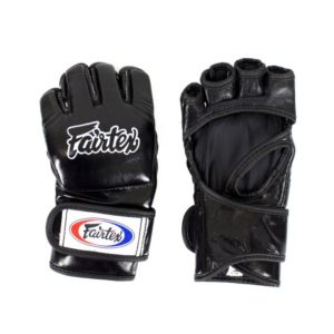 Open-hand Grappling Gloves – Fairtex
