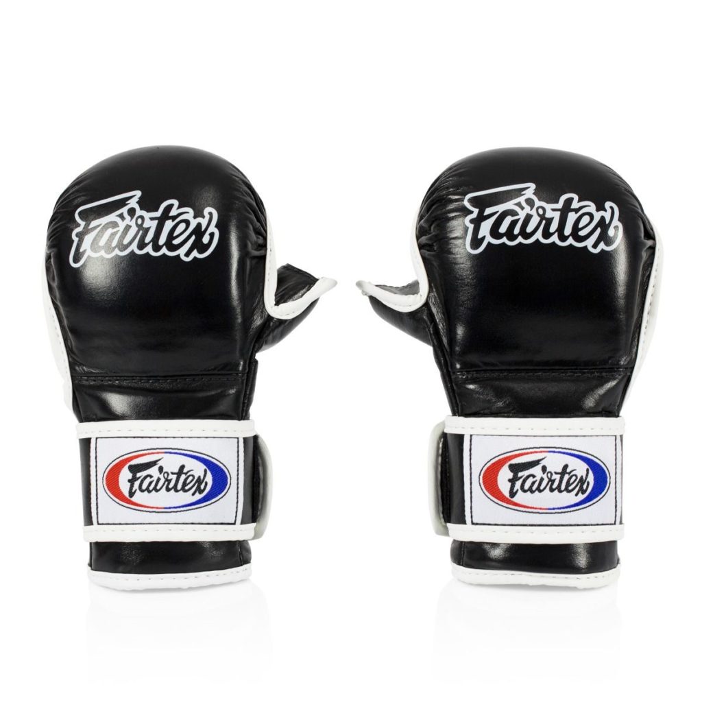 Openhand Sparring Gloves Fairtex KRAV GEARS